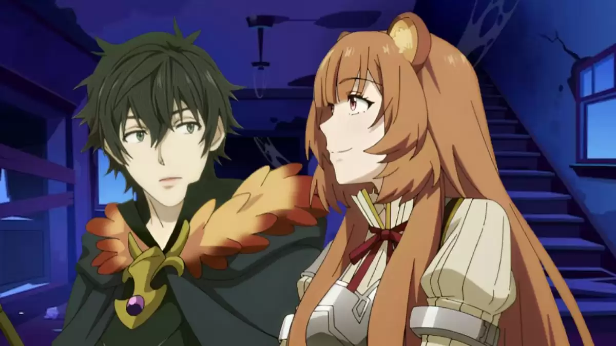 The Rising Of The Shield Hero Season 3 Episode 7 Release Date and Time, Countdown, When is it Coming Out?