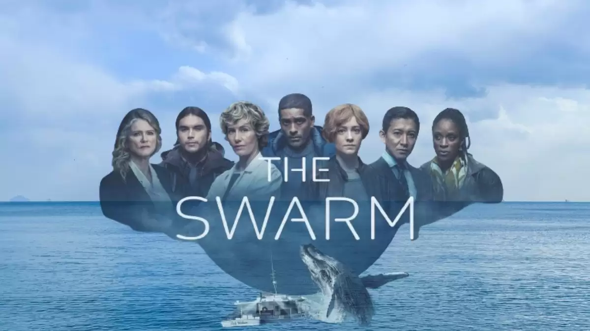 The Swarm Season 1 Episode 8 Ending Explained, Release Date, Cast, Plot, Review, Summary, Where to Watch and More