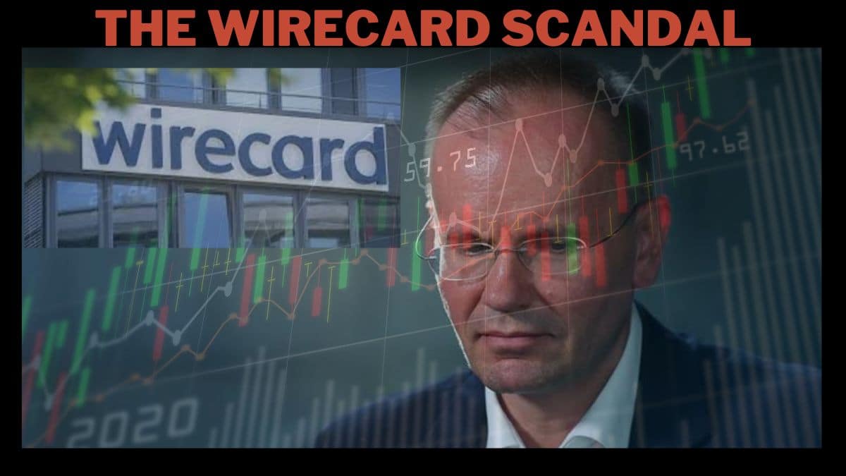 The Wirecard scandal: What is it? And all the details you need to know