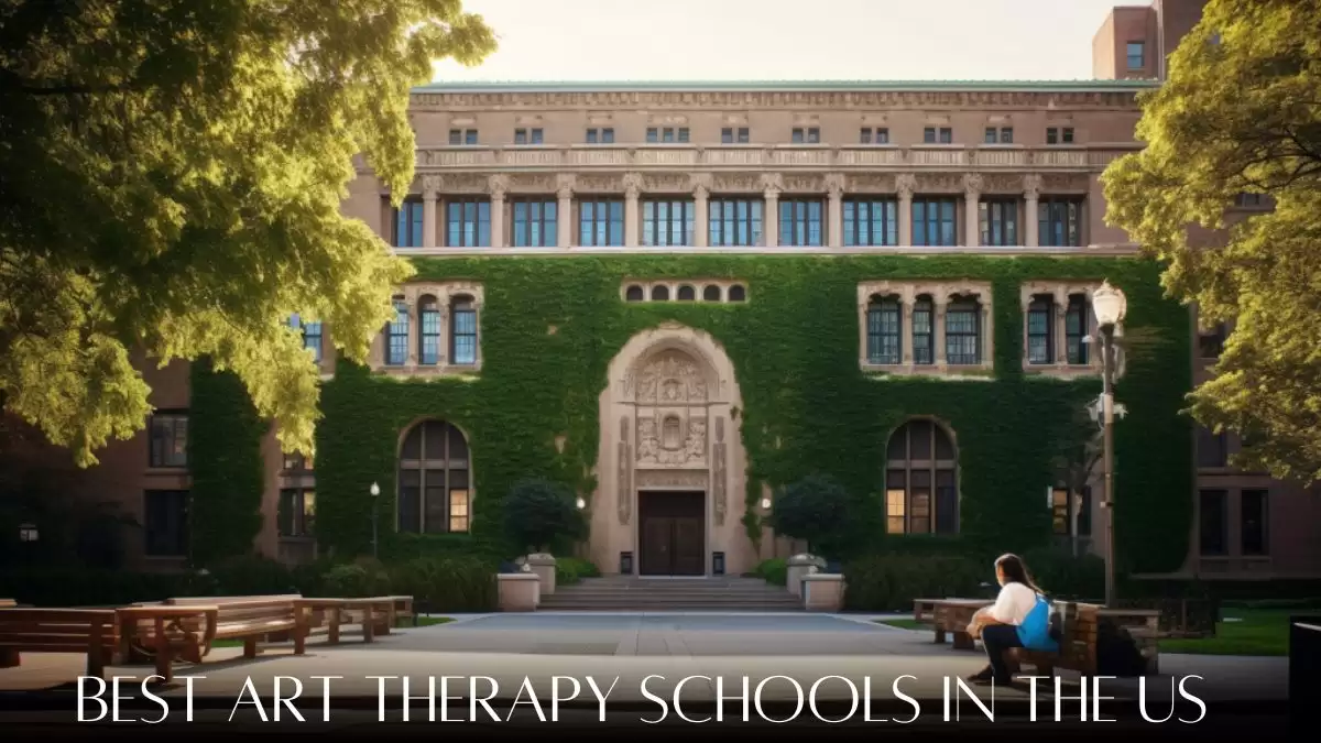 Top 10 Best Art Therapy Schools in the US - Canvas of Success