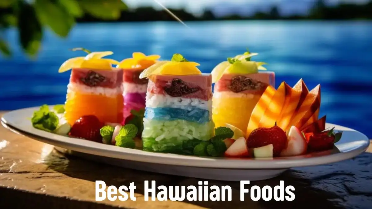 Top 10 Best Hawaiian Foods - Paradise on a Plate