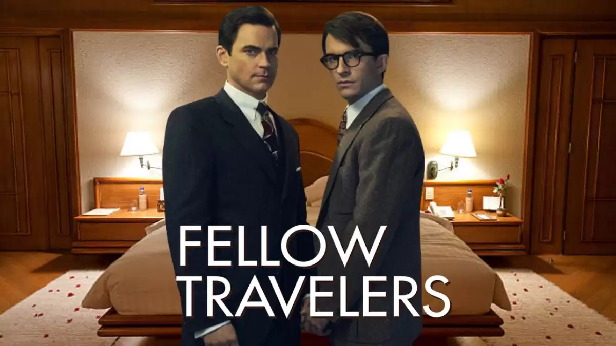 Fellow Travelers Ending Explained: Know Its Plot, Cast, Episodes, and More