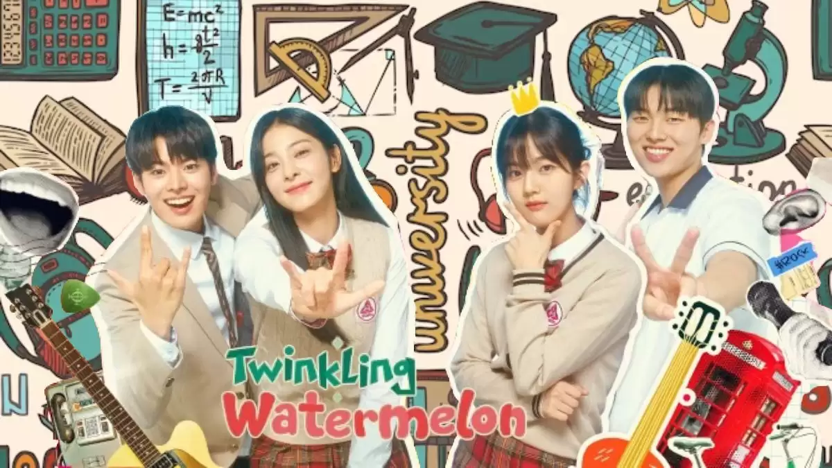 Twinkling Watermelon Episode 14 Ending Explained, Release Date, Cast, Plot, Review, Summary, Where to Watch and More