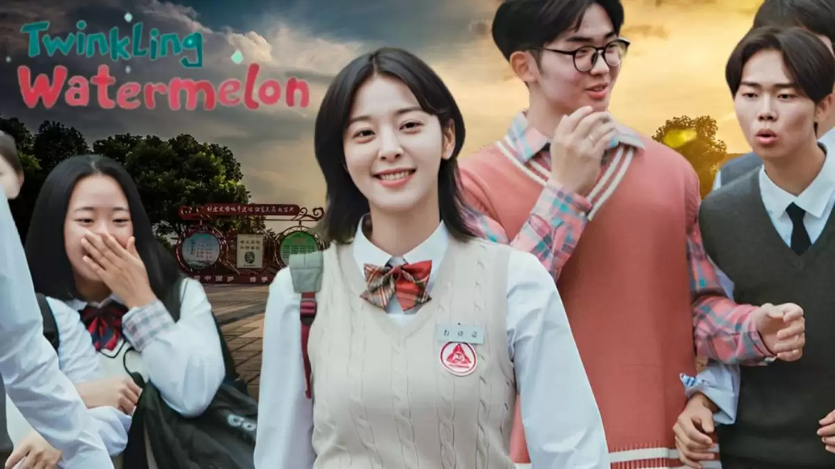 Twinkling Watermelon K- Drama Episode 12 Ending Explained, Release Date, Cast, Plot, Review, Summary, Where to Watch and More