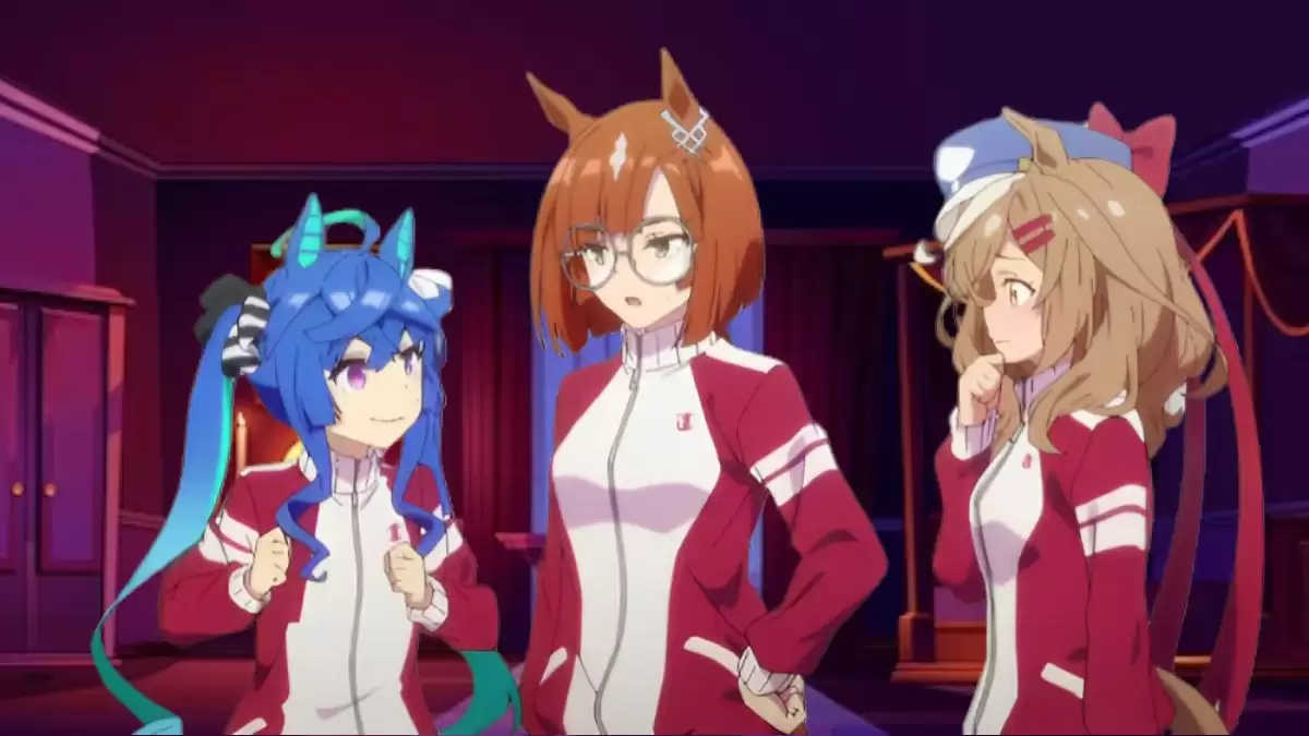 Uma Musume Pretty Derby Season 3 Episode 7 Release Date and Time, Countdown, When is it Coming Out?