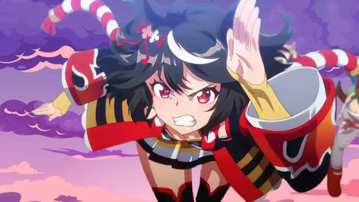 Uma Musume Pretty Derby Season 3 Episode 5 Release Date and Time, Countdown, When is it Coming Out?