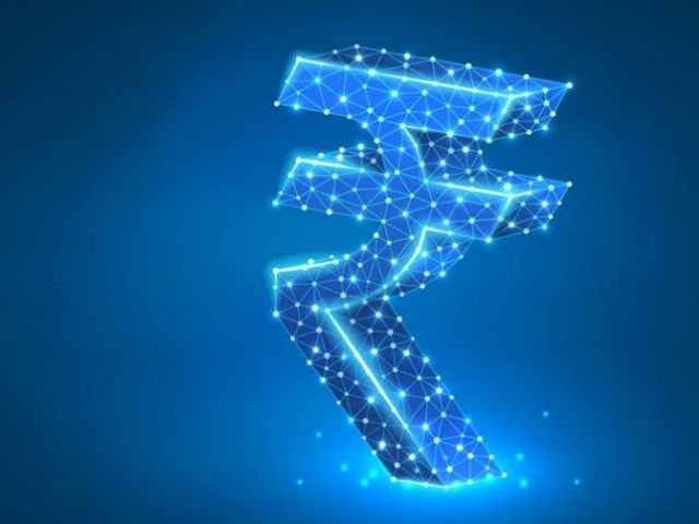What is Digital Rupee and when will it be issued?