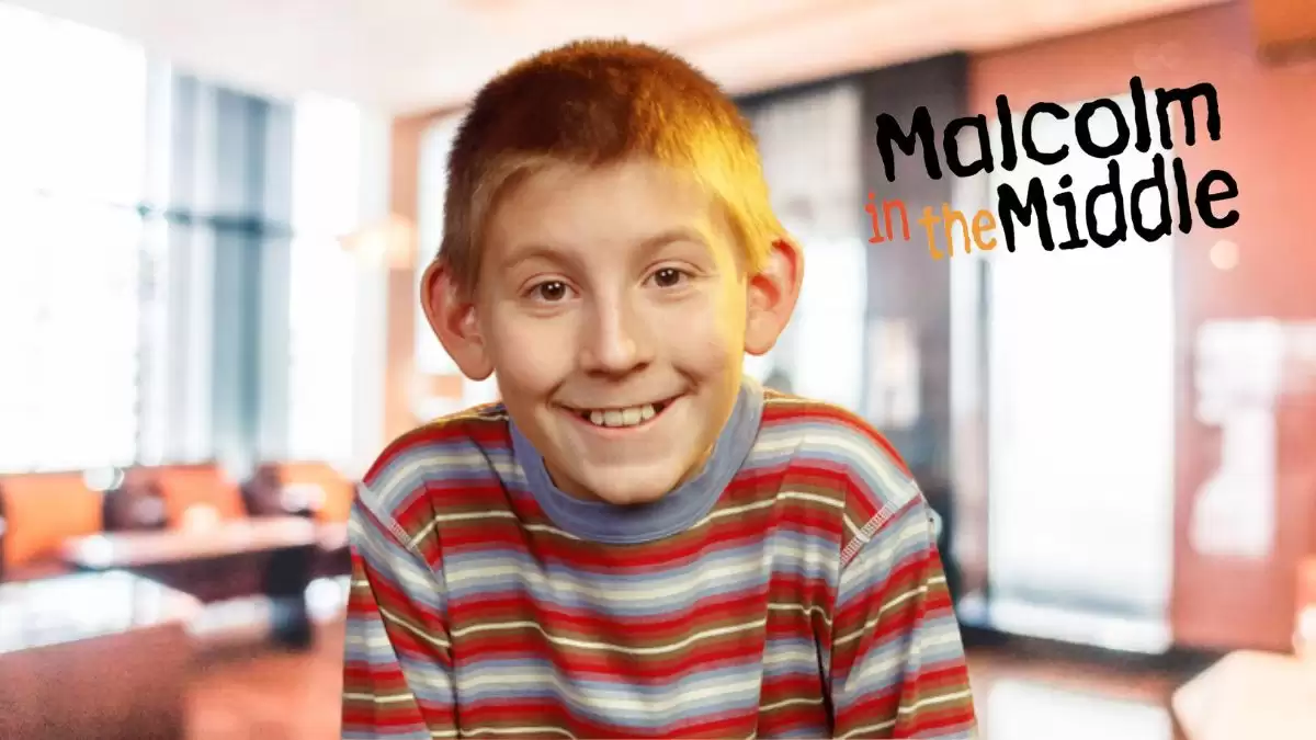 Where is Dewey From Malcolm in the Middle Now? What Happened to Dewey in Malcolm in the Middle?