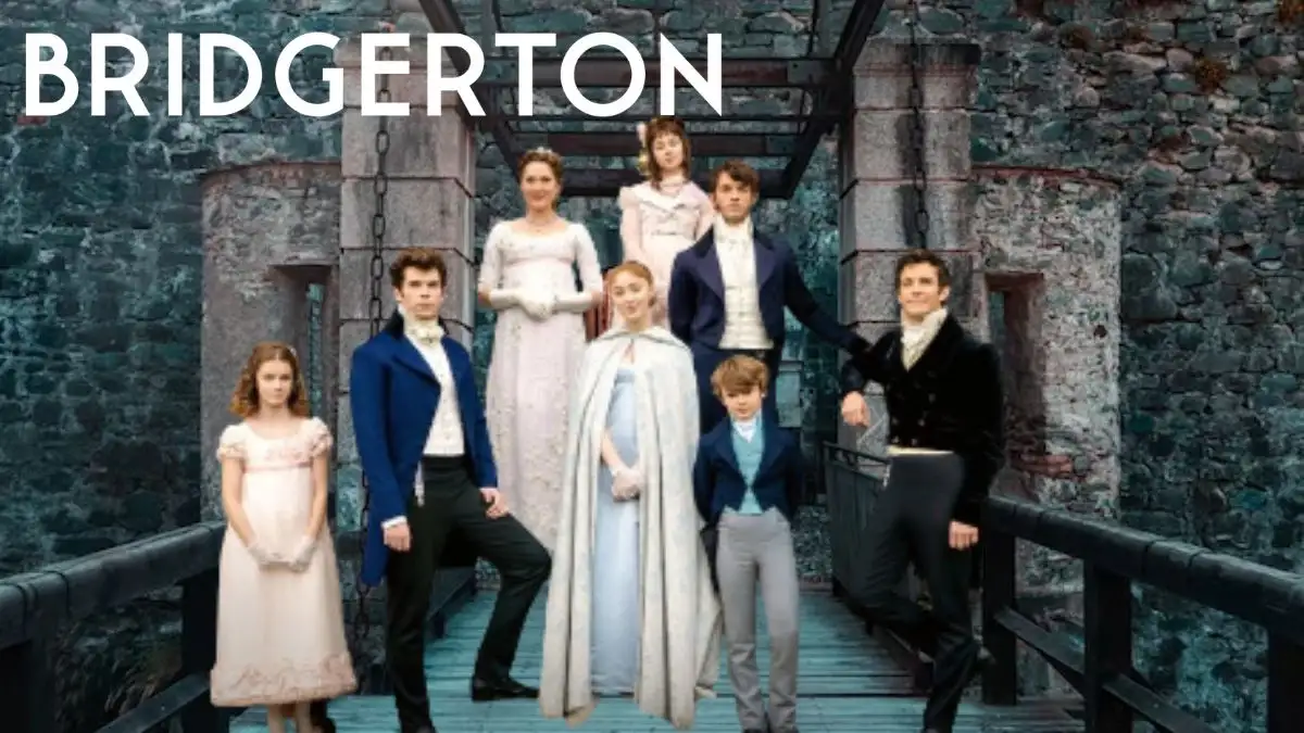 Will There Be A Bridgerton Season 3? Bridgerton Season 3 Release Date 2023