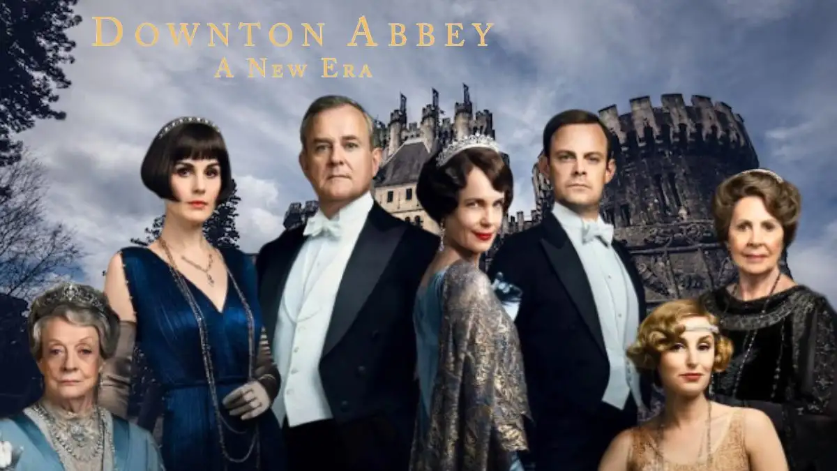 Will There Be Another Downton Abbey Movie? Downton Abbey Movie 3 Release Date