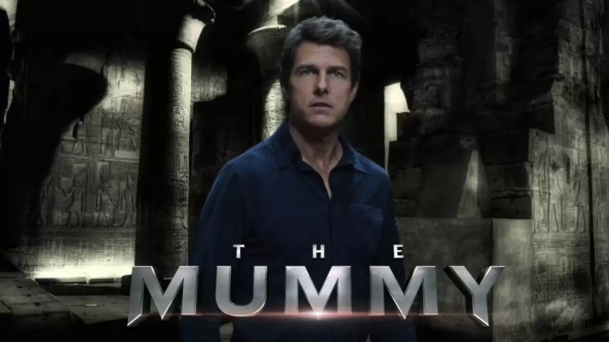 Will There Be a Mummy 2 with Tom Cruise? The Fate of The Mummy Franchise