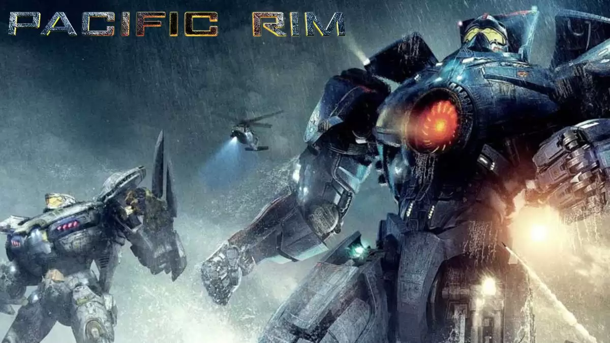 Will There Be a Pacific Rim 3? What Happened to Pacific Rim 3?