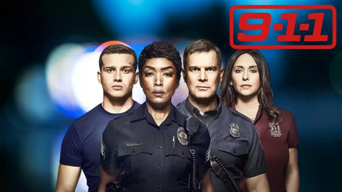 Will There Be a Season 7 of 911? When Will Season 7 of 911 Come Out? 