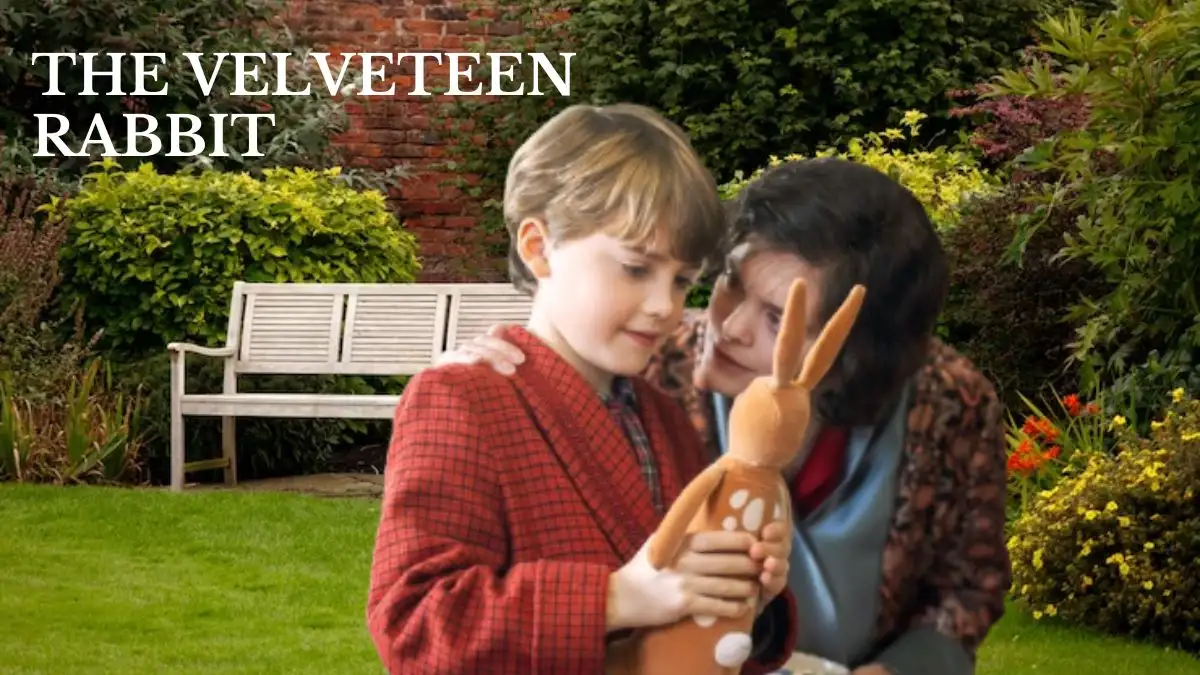 Will there be a Velveteen Rabbit 2? Velveteen Rabbit 2 Release date