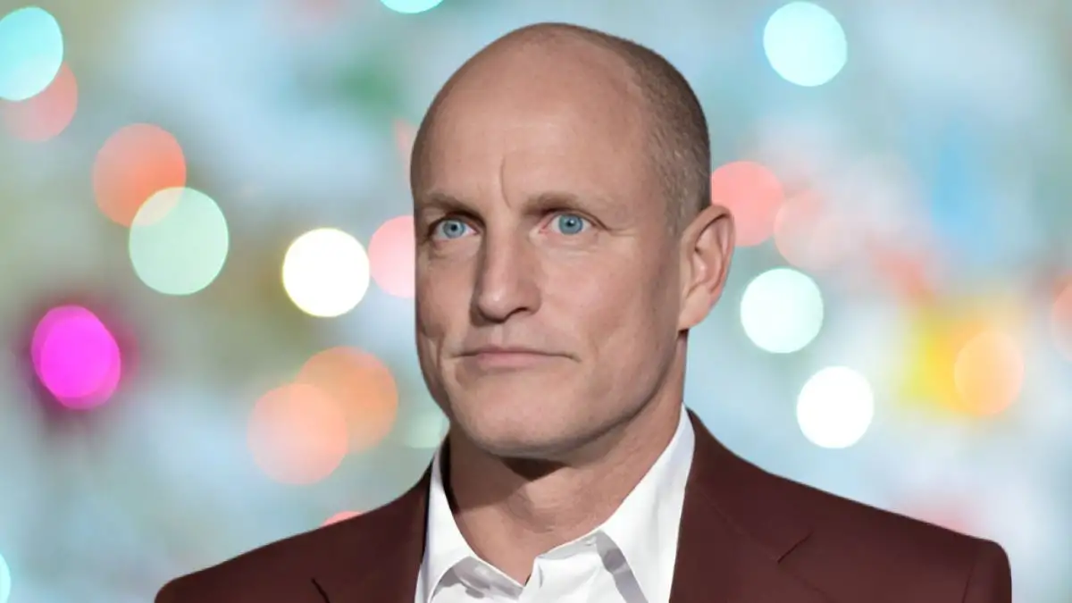 Woody Harrelson Religion What Religion is Woody Harrelson? Is Woody Harrelson a Christian?