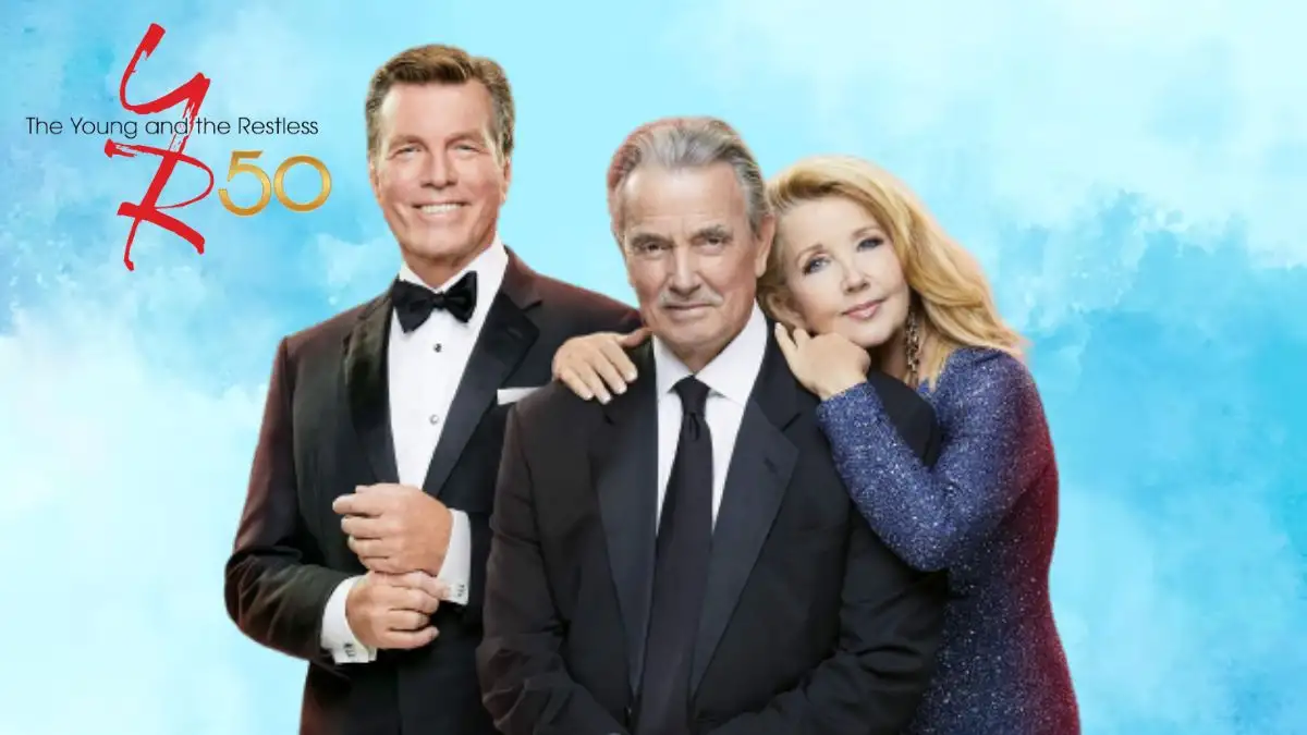 Young And The Restless Spoilers Next Week, Young And The Restless Cast, and Where to Watch