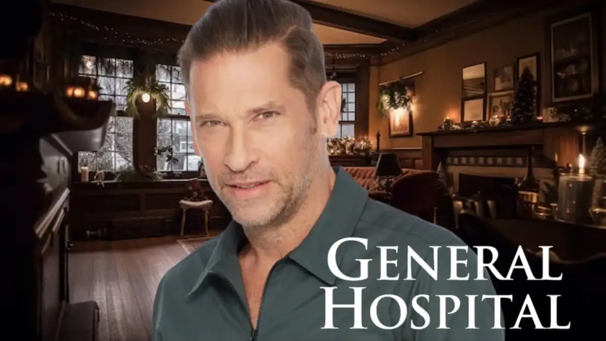 Is Austin Leaving General Hospital? Why Is Austin Leaving General Hospital?