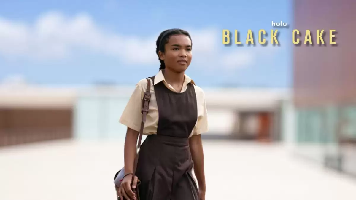 Is Black Cake Based on a True Story? Black Cake Cast, Release Date, Plot and More