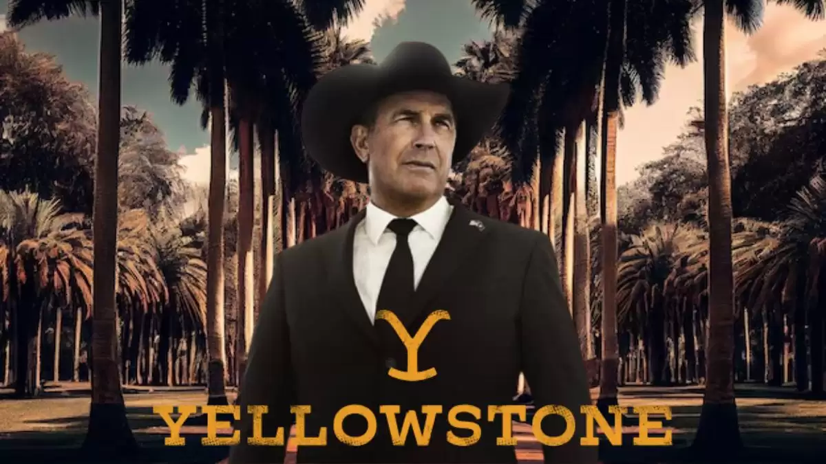 When Will Yellowstone Season 5 Part 2 Return? Yellowstone Season 5 Release Date, Cast, Where to Watch and More