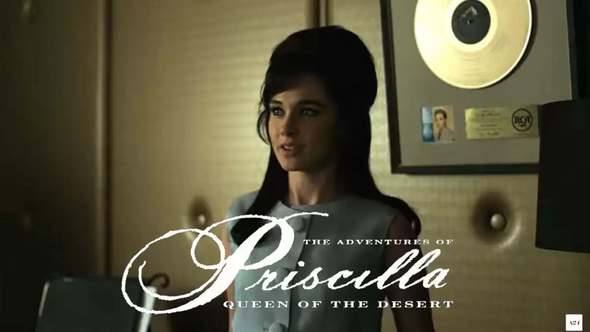 When Does Priscilla Come Out in Theaters? Priscilla Plot, Cast, Release Date and More