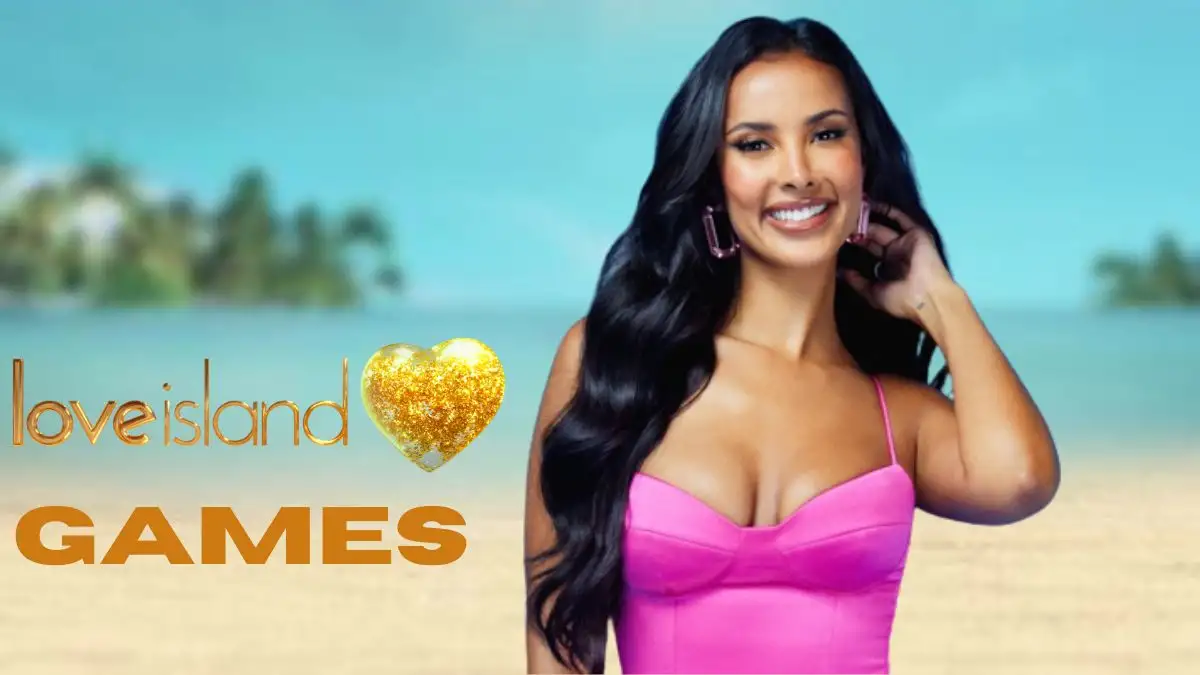 When Was Love Island Games Filmed? Love Island Games Contestants, Trailer and more