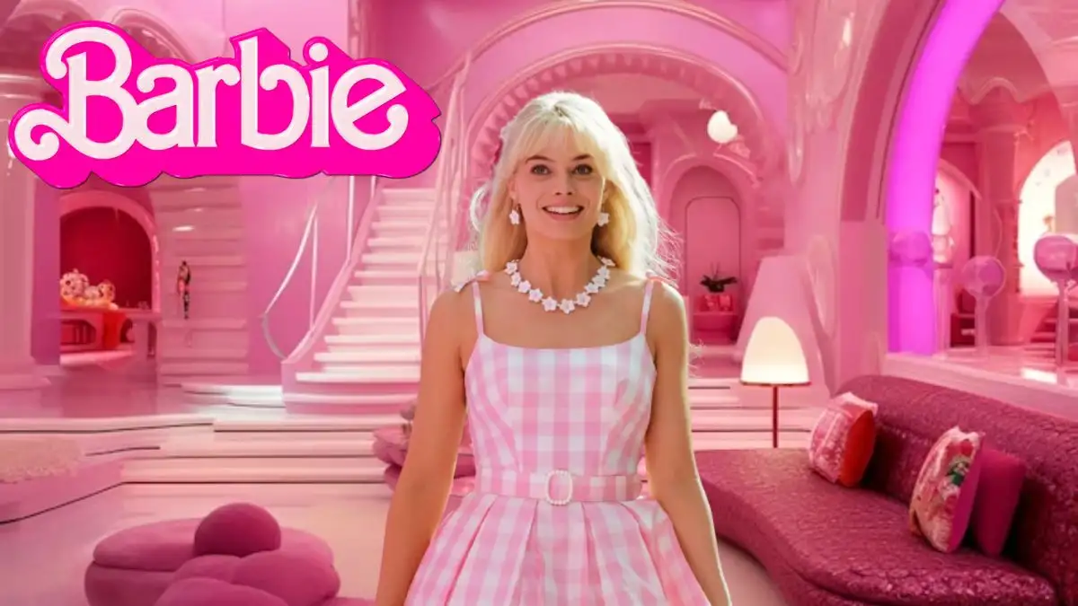 When is Barbie Coming to Max? Will Barbie Be on Max? Barbie Max Release Date