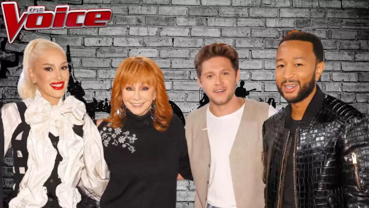 How Many Contestants Are Left on The Voice? The Voice Wiki, Contestants, and More