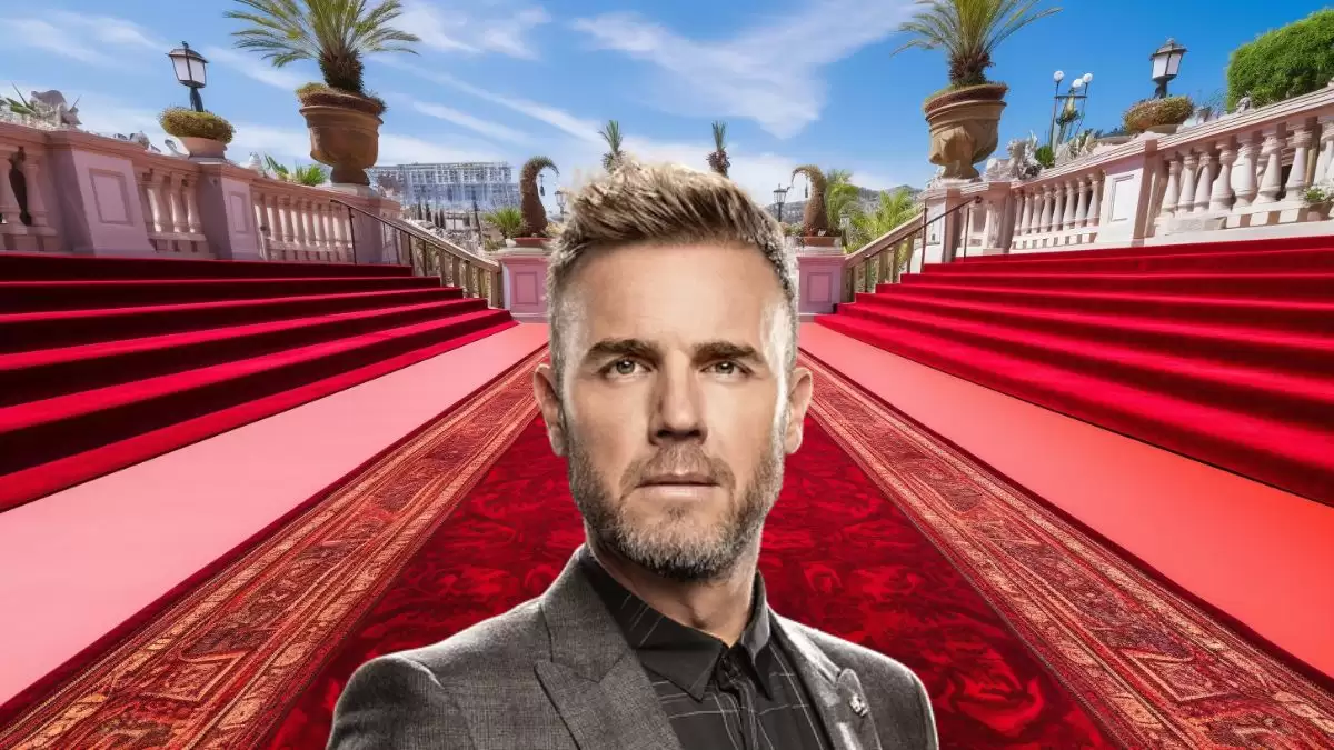 Where is Gary Barlow Now? What is the Relationship Between Robbie Williams and Gary Barlow?