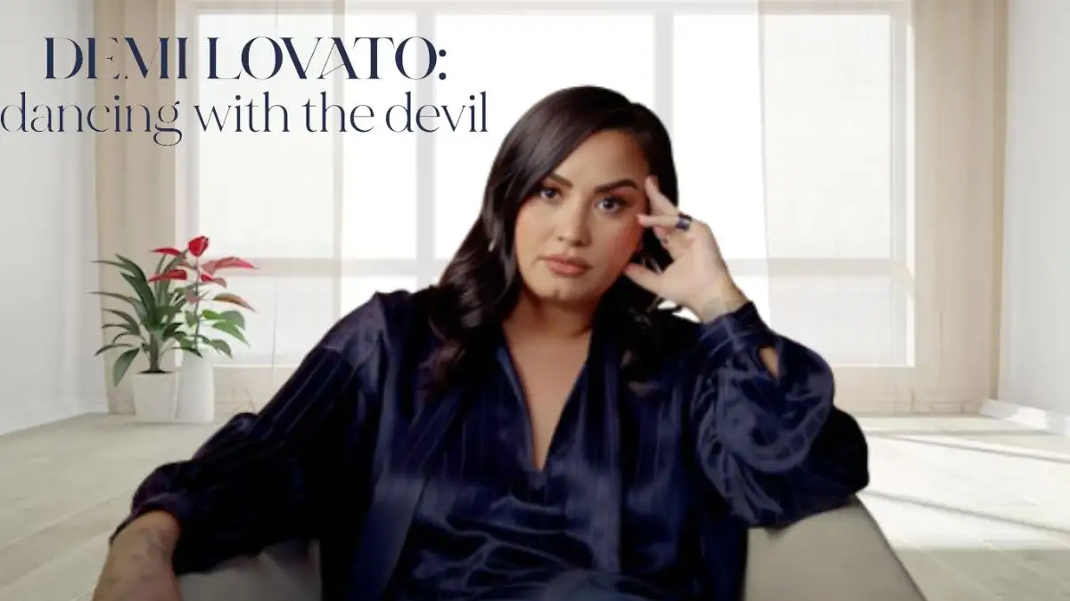Where to Watch Demi Lovato Documentary? How to Watch Demi Lovato Documentary?