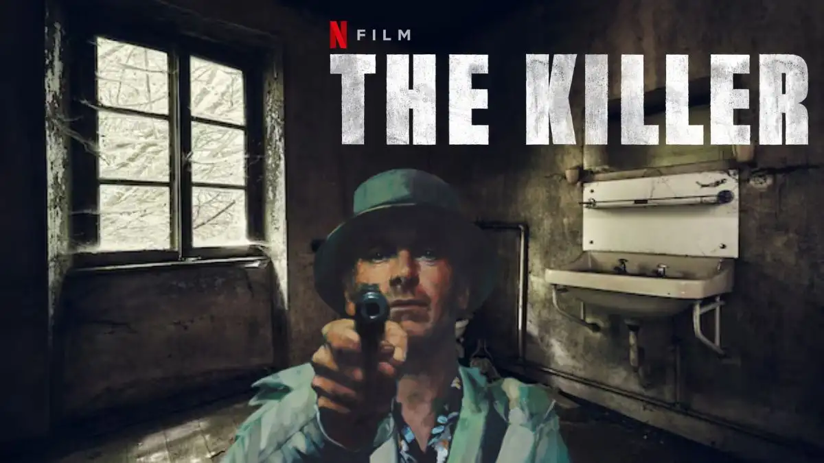 Is The Killer Based on a Book? Check Plot, Cast, Where to Watch and More