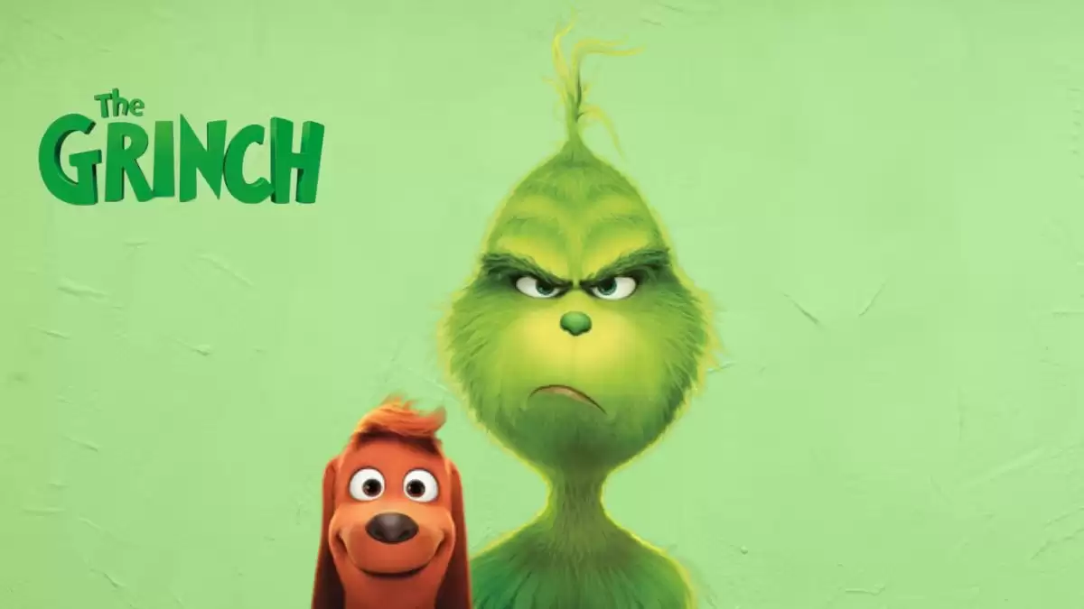 Will Grinch 2 Movie Be in Theaters? Grinch 2 Release Date