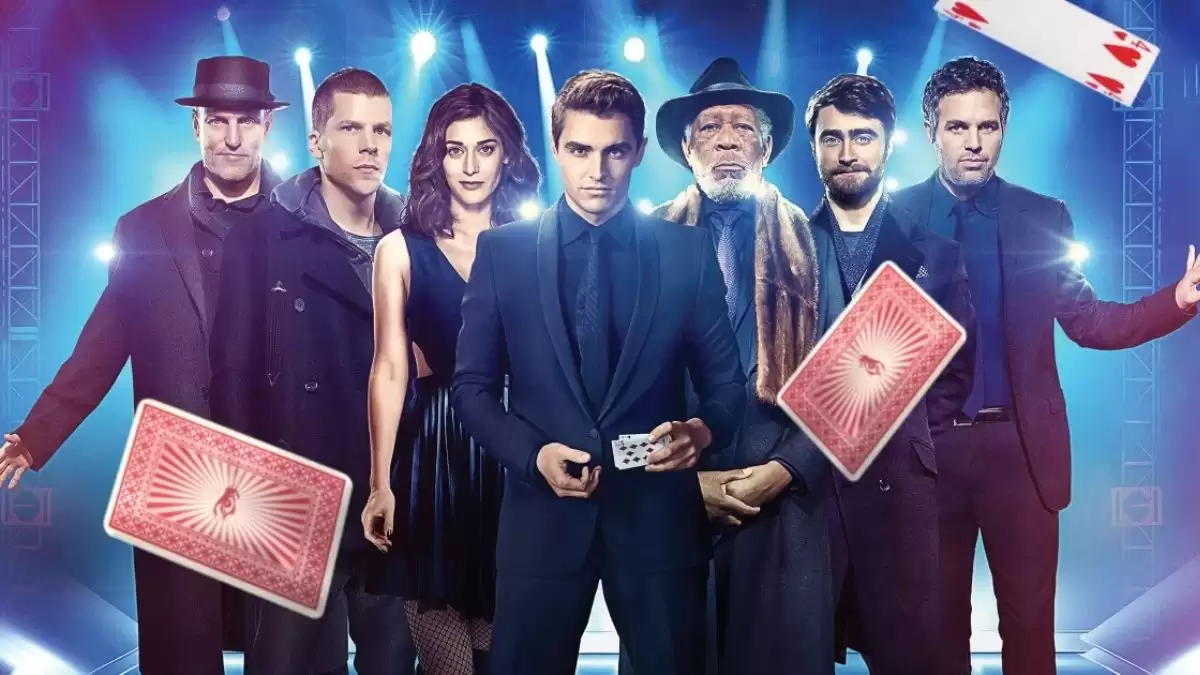 Will There Be A Now You See Me 3? Know the Expected Cast, Plot and More