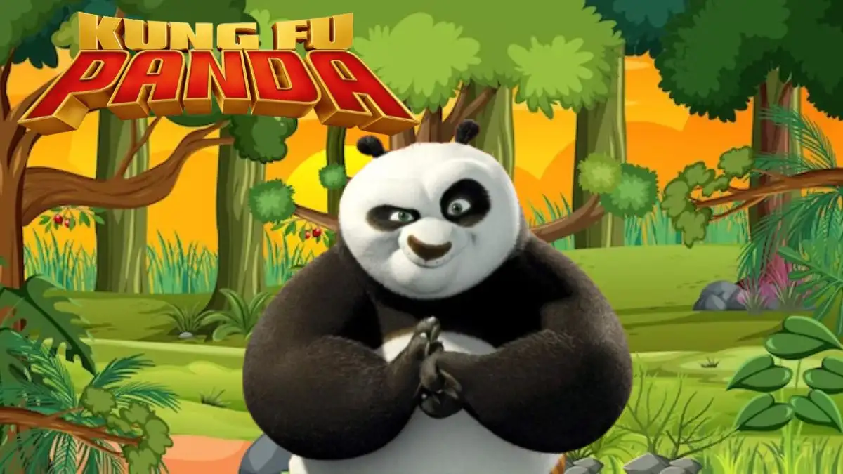 Will There Be A Kung Fu Panda 4? Kung Fu Panda 4 Release Date