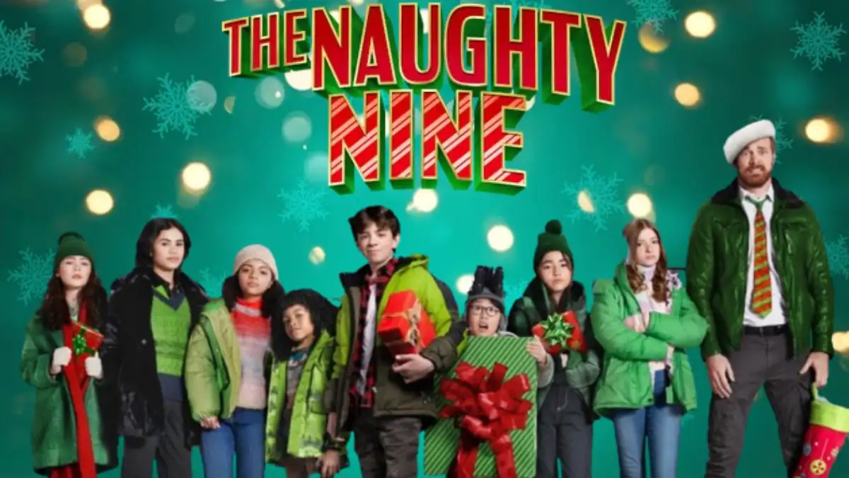 Will There Be a Naughty Nine 2? Naughty Nine 2 Release Date