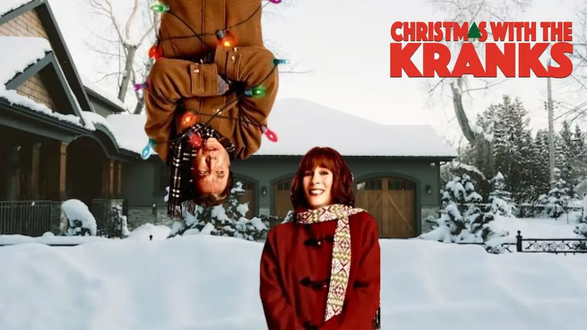 ¿Habrá Navidad con The Kranks 2? ¿Se lanzará Christmas With The Kranks