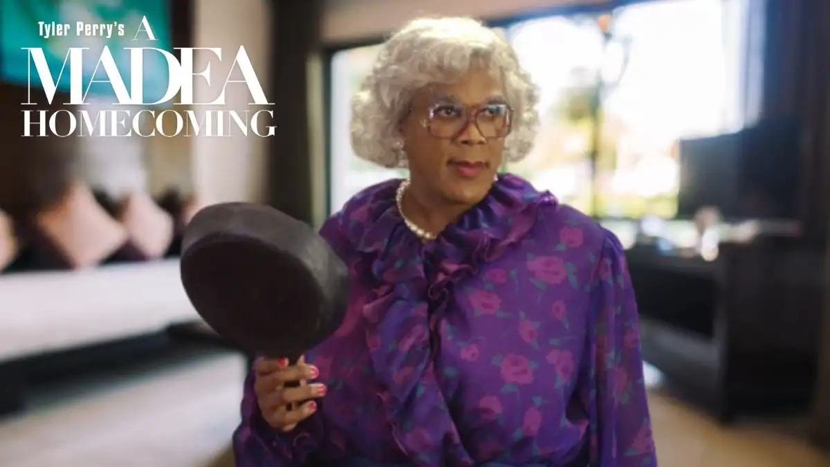 Will There Be Another Madea Movie? Is There a New Madea Movie Coming Out?