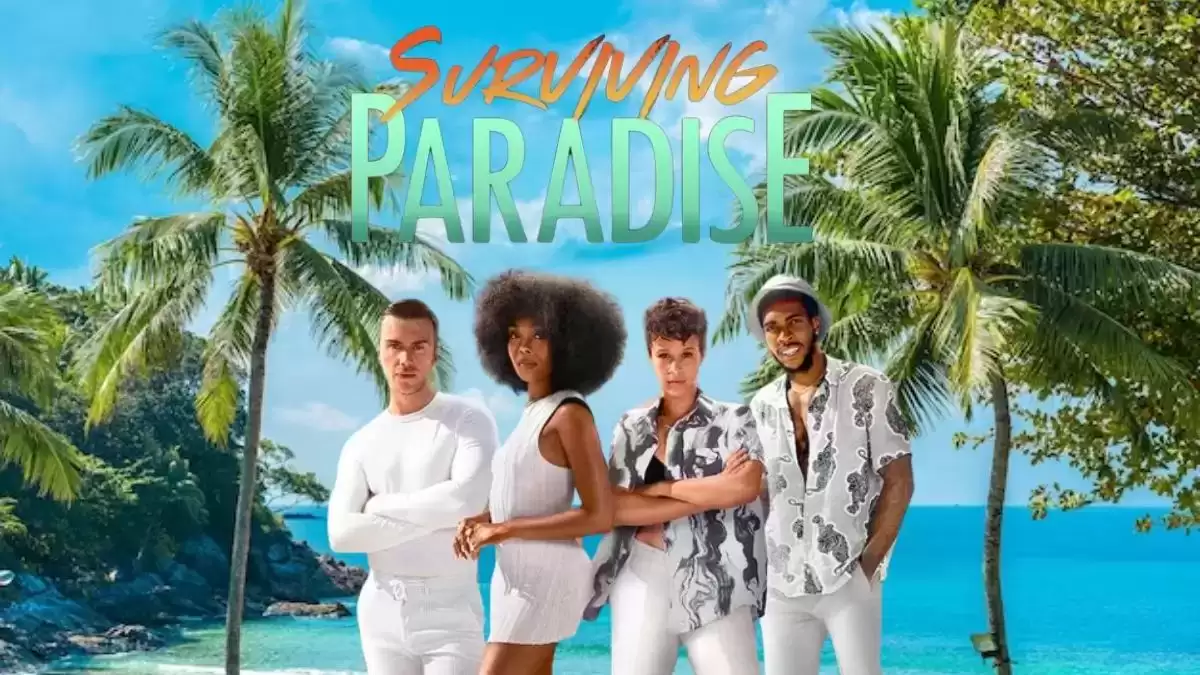 Will There Be a Surviving Paradise Season 2? Has Surviving Paradise Been Renewed For Season 2? Surviving Paradise Season 2 Release Date