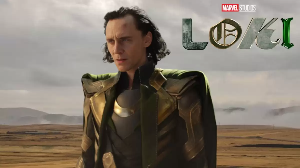 Will There Be A Loki Season 3? Has Loki Renewed For Season 3? Loki Season 3 Release Date