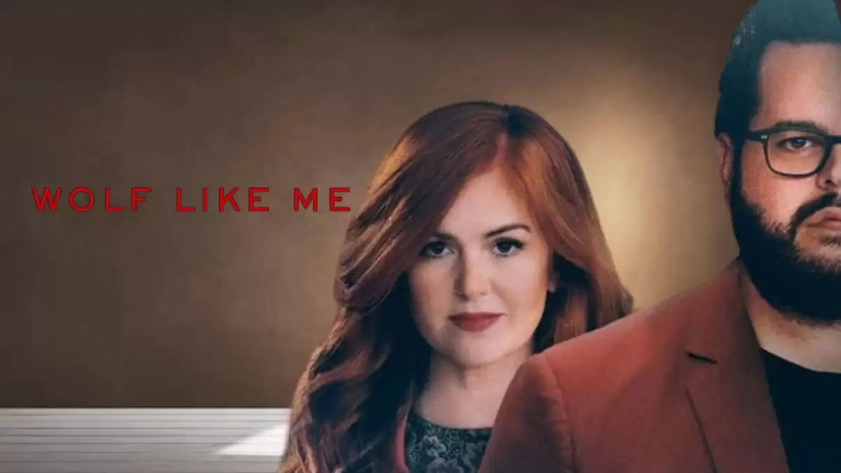 Will there be Wolf Like Me Season 3? Wolf Like Me season 3 Cast, Overview and More