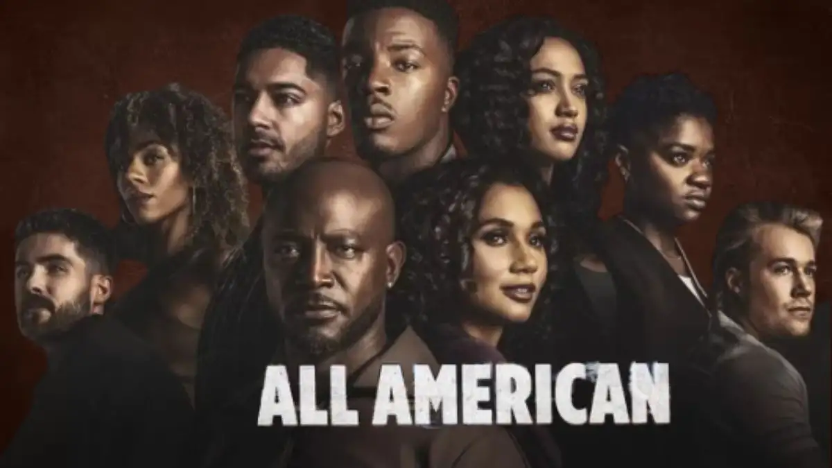 Will There Be A Season 6 Of All American? All American Season 6 Cast
