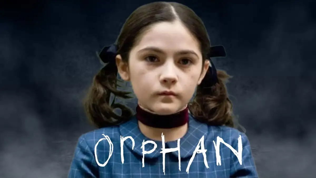 Is Orphan Based on a True Story? Where to Watch the Orphan?