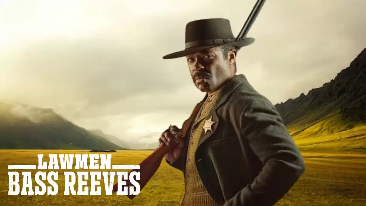 Is Lawman Bass Reeves Based on a True Story? Lawman Bass Reeves Cast, Plot, Rrelease Date and More