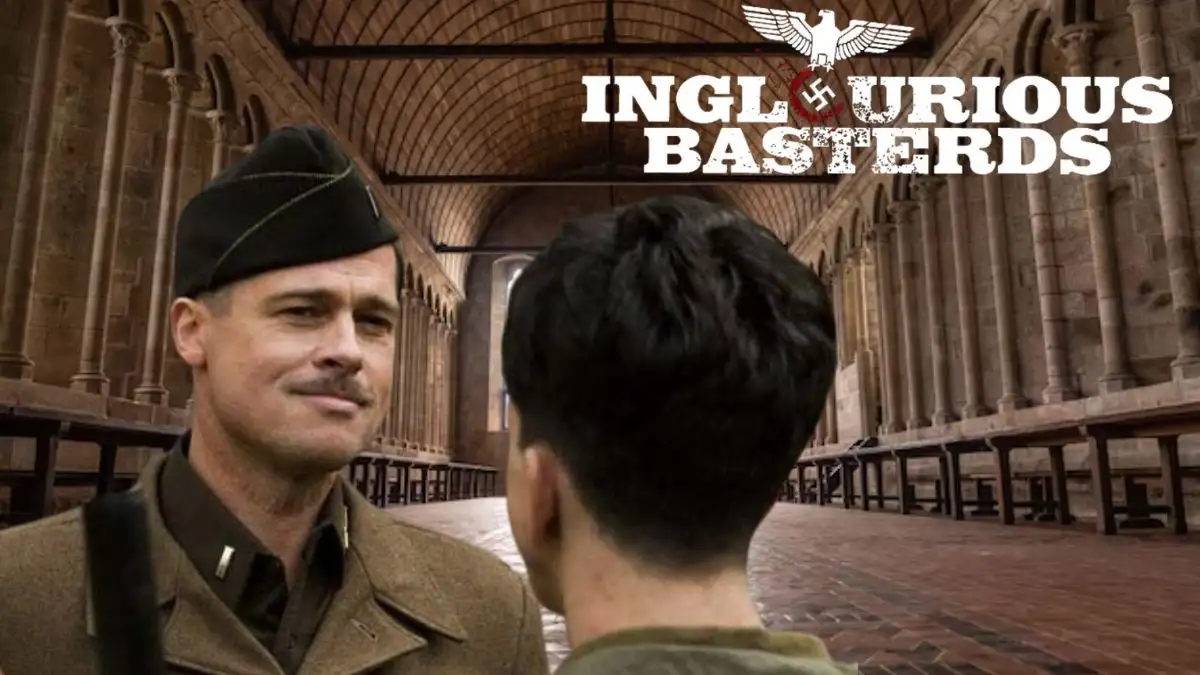 Is Inglourious Basterds Based on a True Story? Cast, Plot, Where to Watch and More