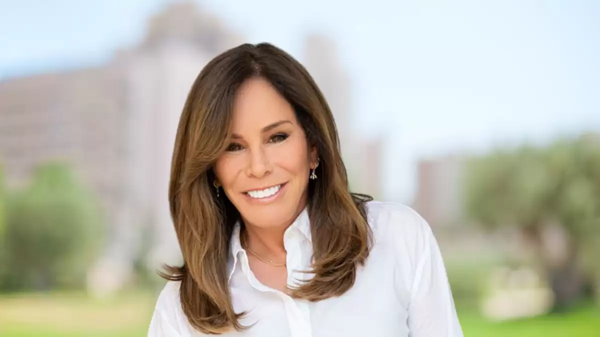 Has Melissa Rivers Had Plastic Surgery? Who is Melissa Rivers?