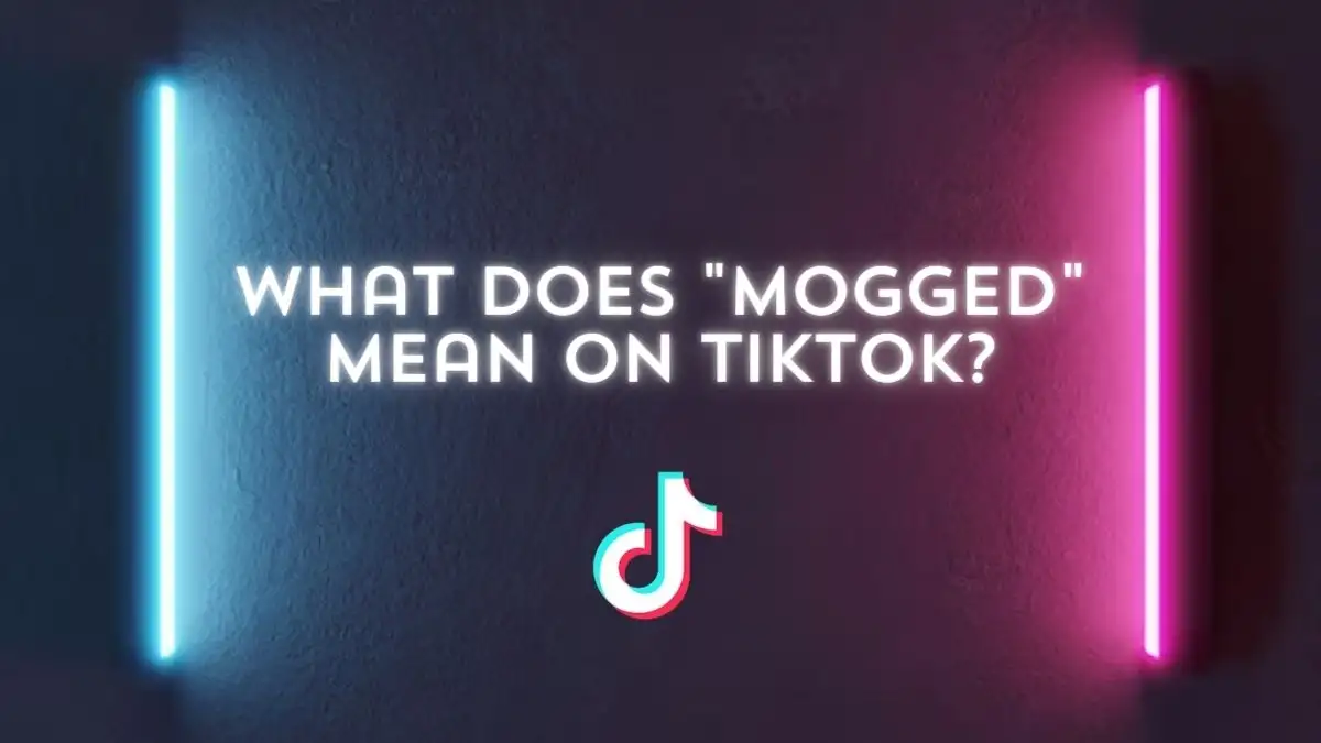 What Does Mogged Mean on TikTok? Alternative Meanings of Mog