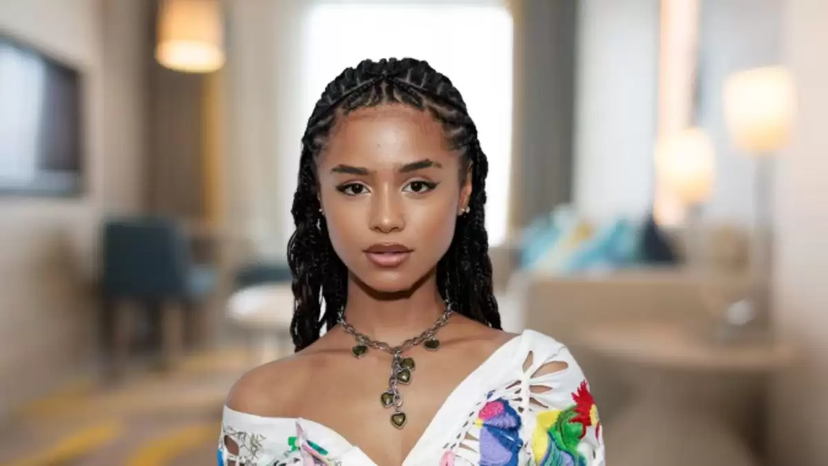 Who is Tyla?, Early Life, Nationality, Parents, Career, and More