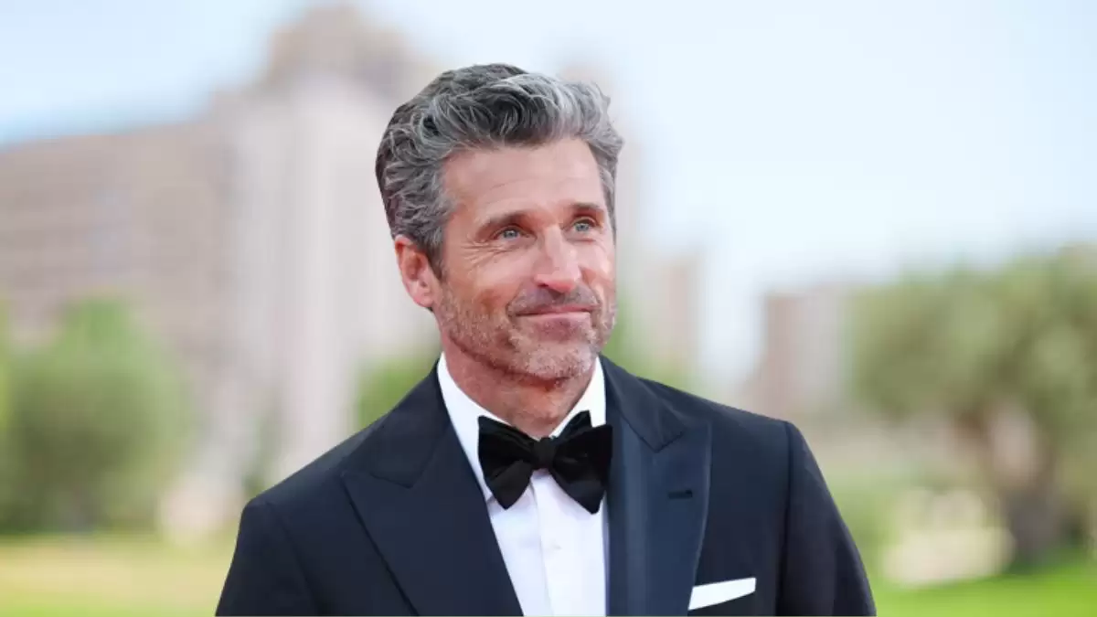 Who is the Sexiest Man Alive 2023? How Many Times Has Patrick Dempsey Been Sexiest Man Alive?