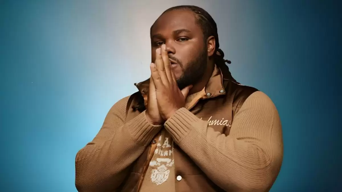 Who is Tee Grizzley
