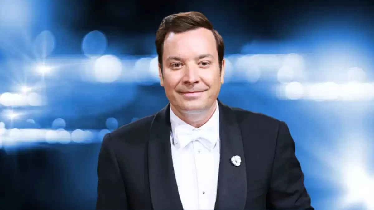 Who is on Jimmy Fallon Tonight? Where to Watch The Tonight Show Starring Jimmy Fallon?