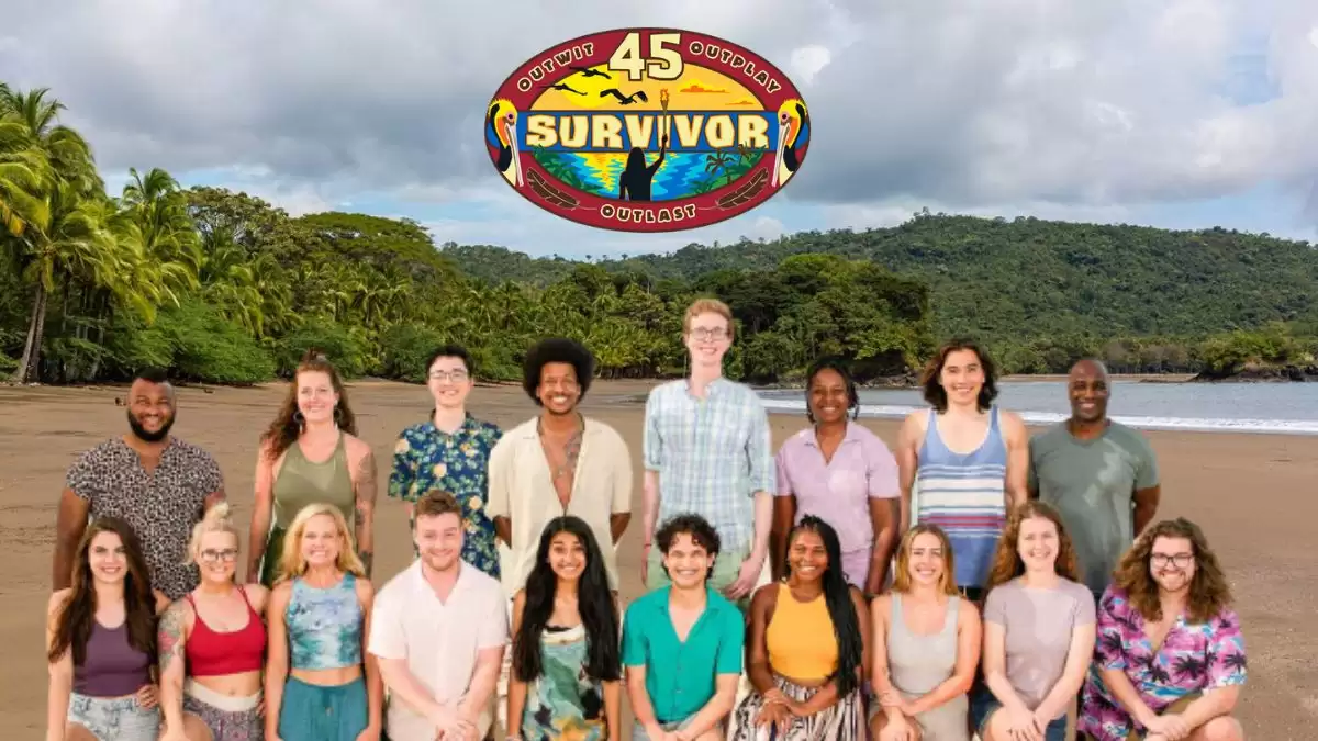 Who Was Eliminated On Survivor 45 Tonight? What Time Does Survivor Come On? How Does Shot In The Dark Work On Survivor?